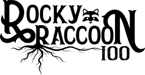 Rocky Raccoon 100 Endurance Trail Race logo