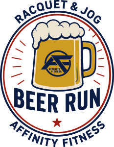 Beer Run logo