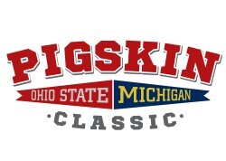 Pigskin Classic 5K logo