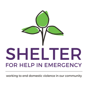 Shelter for Help in Emergency 5K Run/Walk for Shelter logo