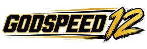 Godspeed 12 logo
