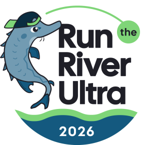 Run the River Ultra logo