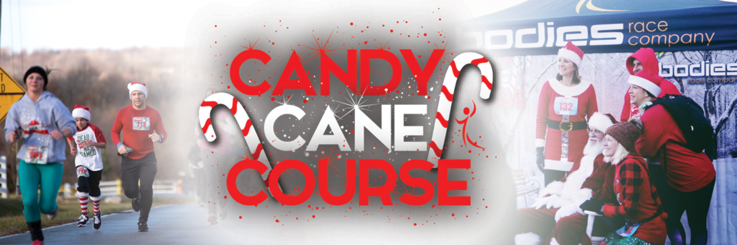 Candy Cane Course - Orlando