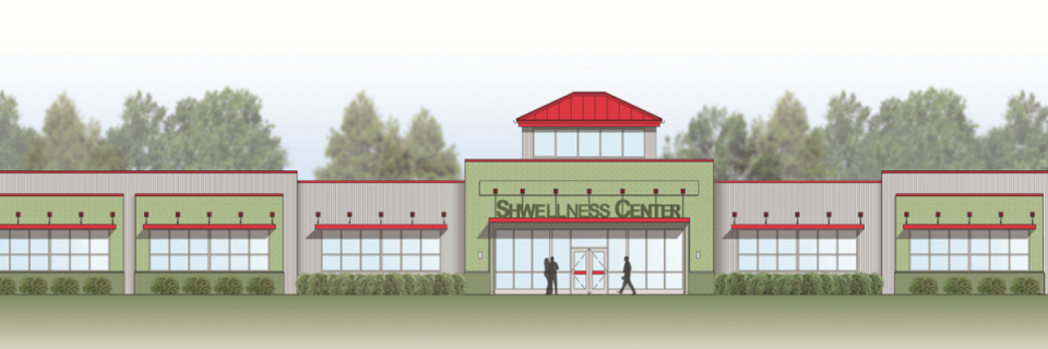 Shwellness Spring Fling Virtual 5k