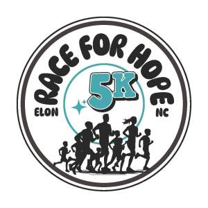 H.o.p.e. Clinic 5K logo