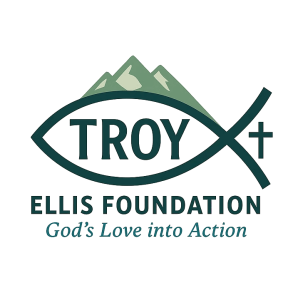 Trussville Trail Run (Ruck) logo