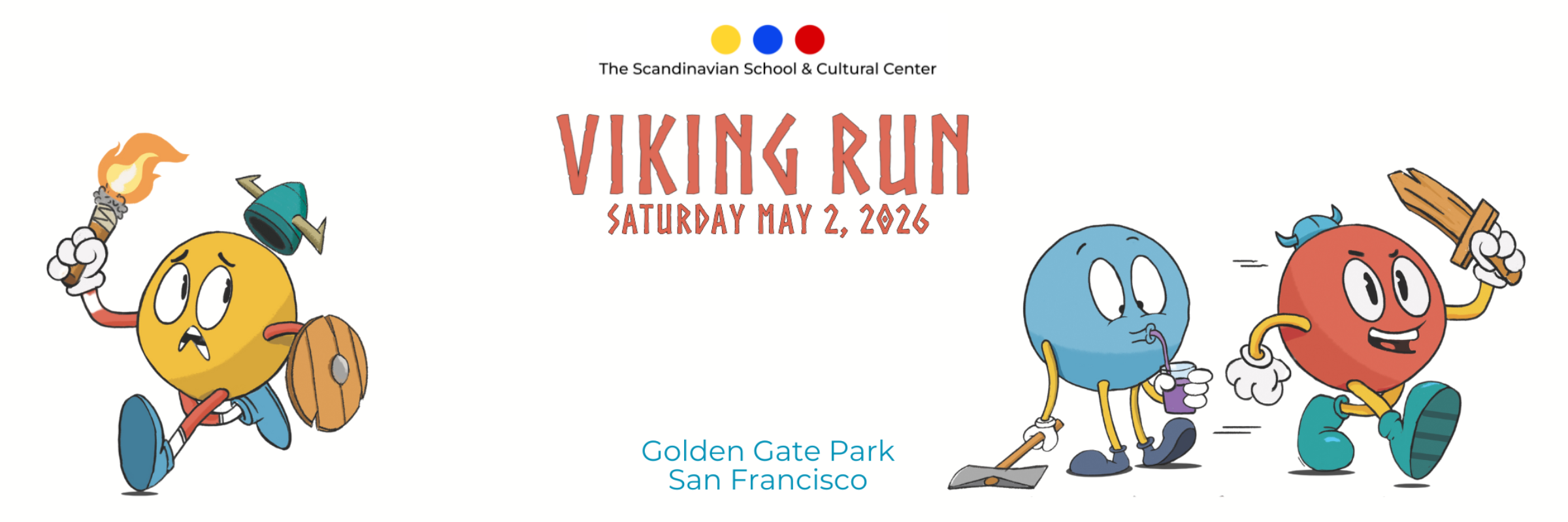 Viking Run