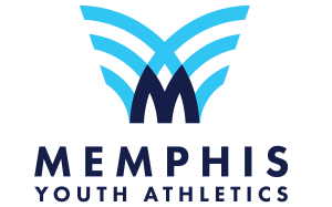 Memphis Youth Athletics (Mya) XC Series logo