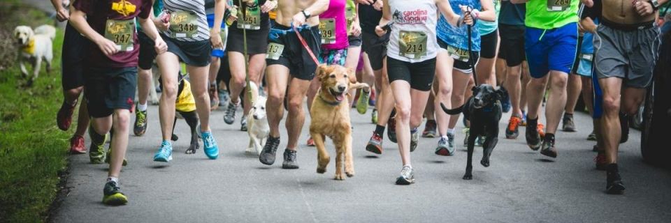 SPIRIT of '76 PATRIOT 5K RUN / WALK / RUCK