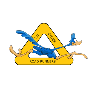 Buy a 5 Fields Running Shirt logo
