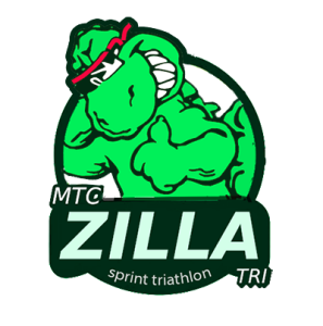 MTC Zilla Tri logo