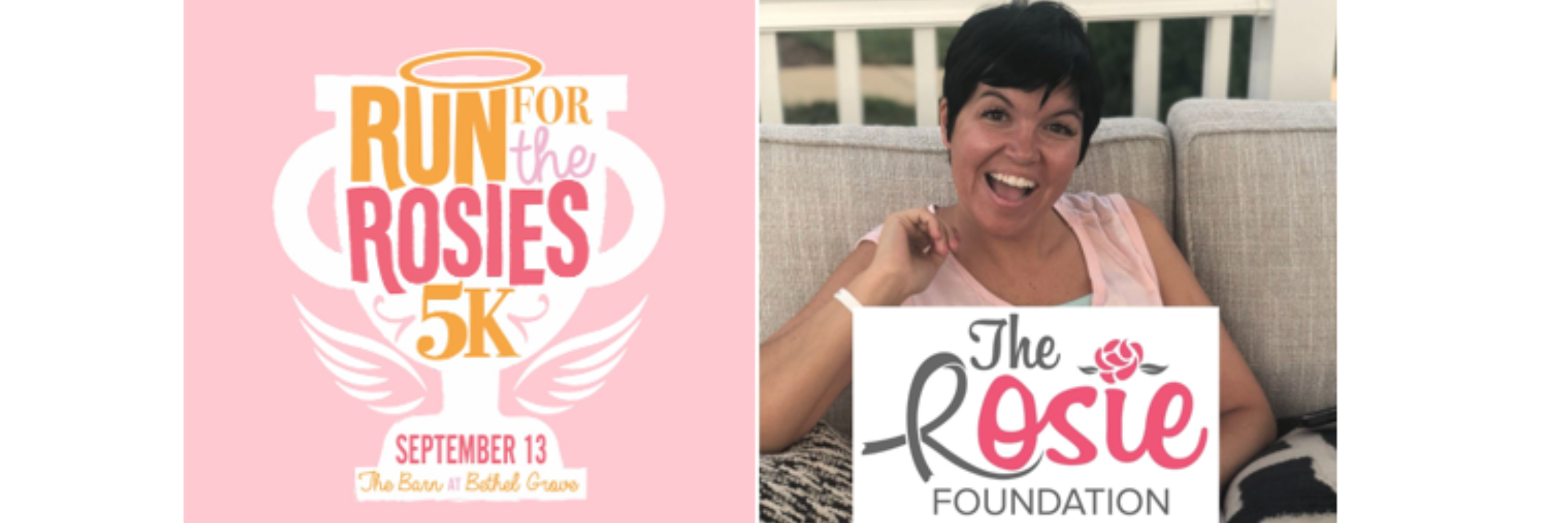 Run for the Rosies 5K