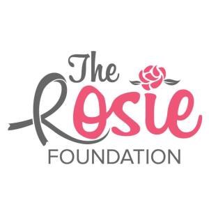 Run for the Rosies 5K logo