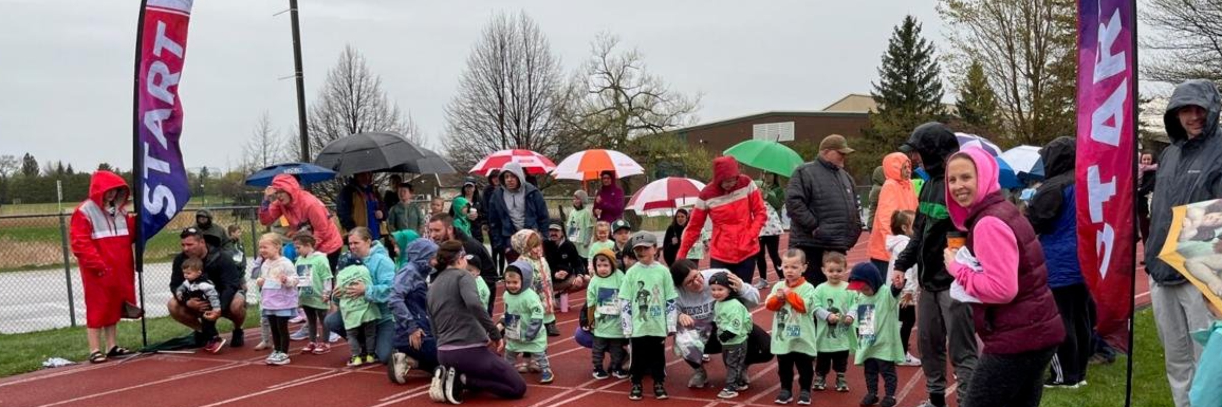 Run for Jim
