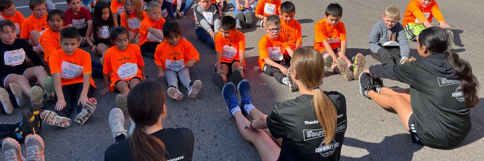 Wild Goose Chase 5K and Gosling Run