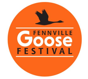 Wild Goose Chase 5K and Gosling Run logo