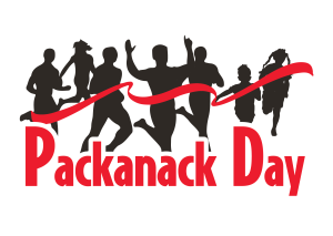 PACKANACK DAY LAKE RUN & WALK logo