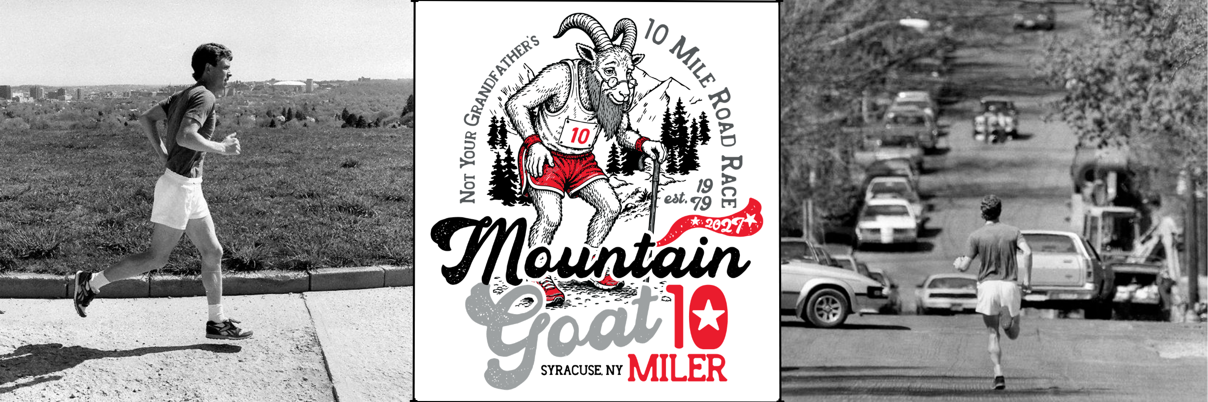 2027 Upstate Orthopedics Mountain Goat Run (49th Annual)