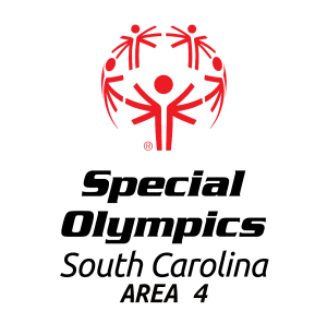 Special Olympics Greenville Holiday Shuffle logo