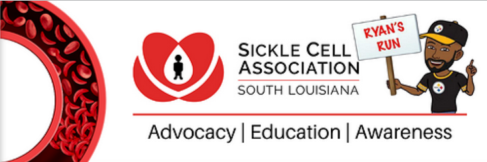 Ryan's Run/Walk Race For Sickle Cell Disease