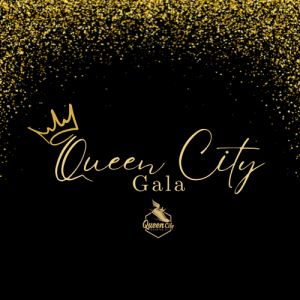 Queen City Gala logo