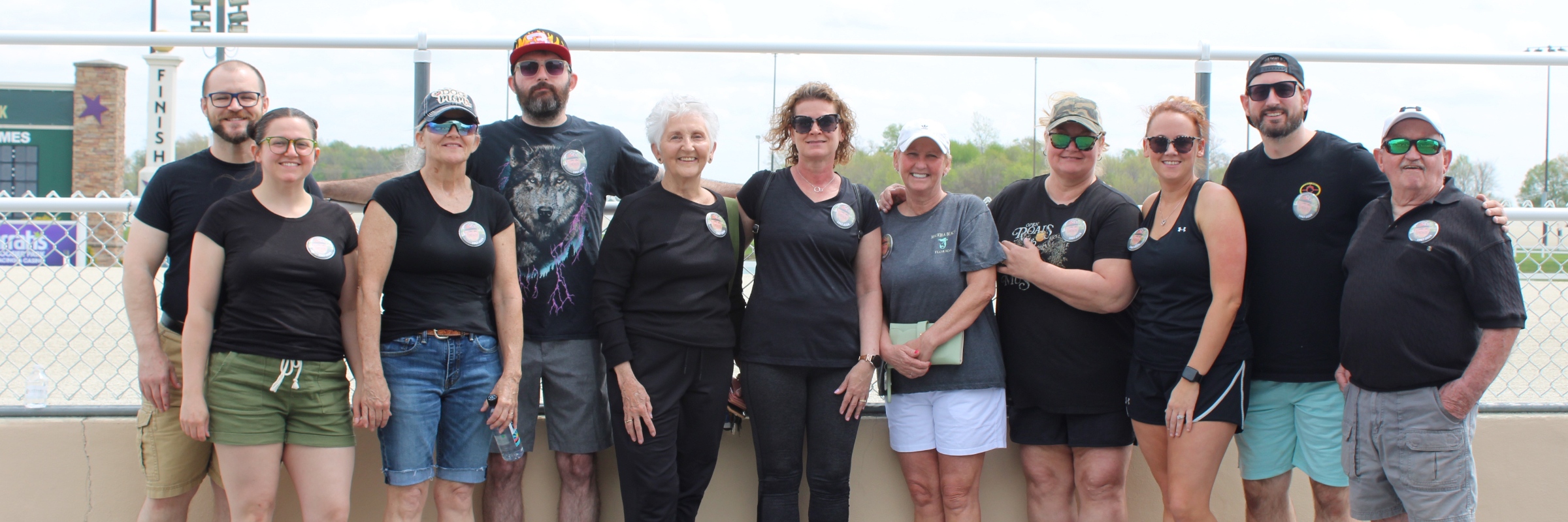 Unified Group Services Run/Walk for Cancer