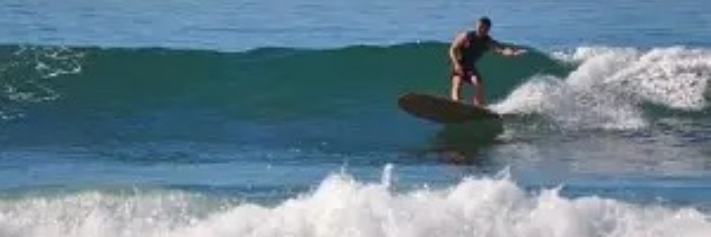 SURFING CLASS
