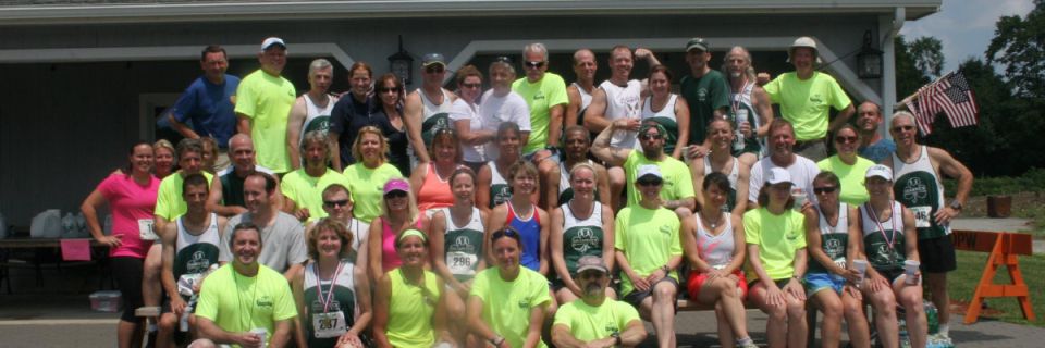 Bill Feeney 5K