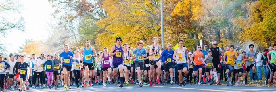 GenesisHR Battlegreen Run 2025
