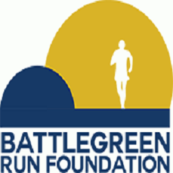 GenesisHR Battlegreen Run 2025 logo