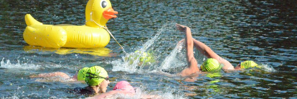 2026 Open Water Series Race #3