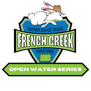 2026 Open Water Series Race #3 logo