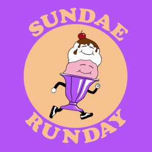 Sundae Runday logo