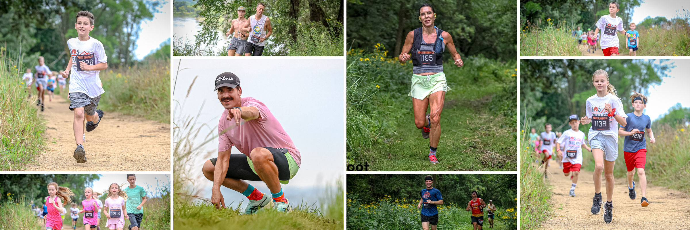 605 Trail Fest