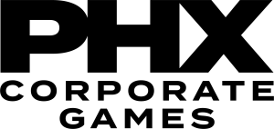 Phoenix Corporate Games logo