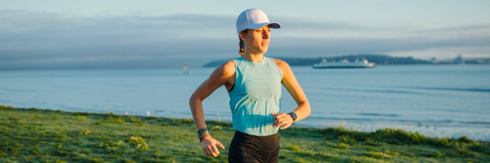 The Great Ambassador Virtual Run Presented by Alter Ego Running