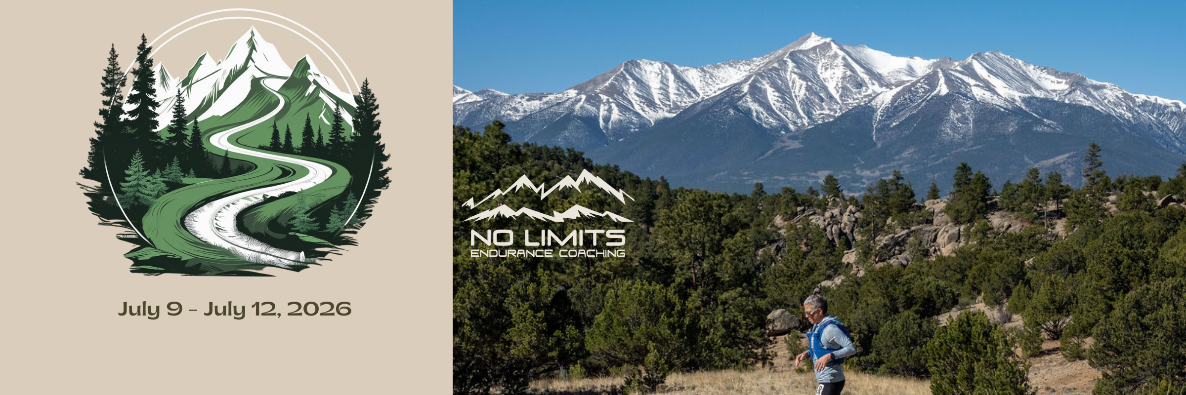 Women's Specific High Trails Trail Running Retreat