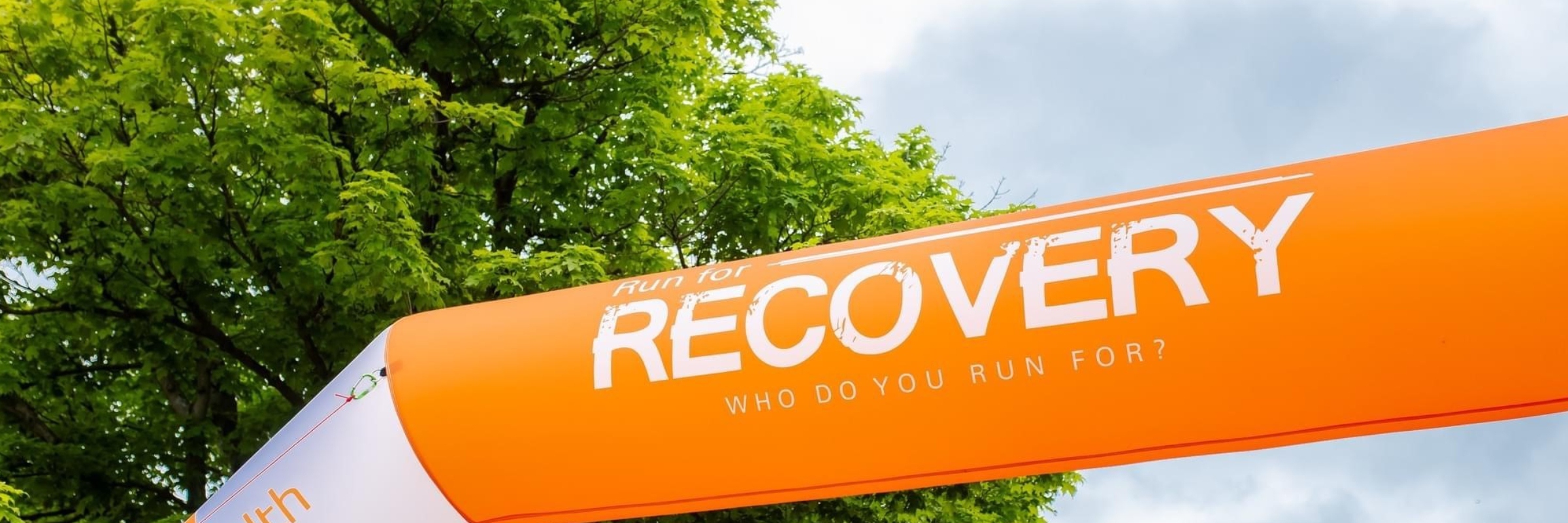 Helio Health Run for Recovery ~ Event Day Registration and Results