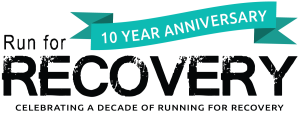 Helio Health Run for Recovery ~ Event Day Registration and Results logo