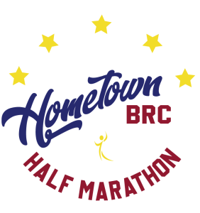 Hometown Half Marathon & 5k/10k - Orlando logo