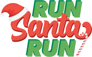 Run Santa Run Sheboygan at Blue Harbor Resort logo