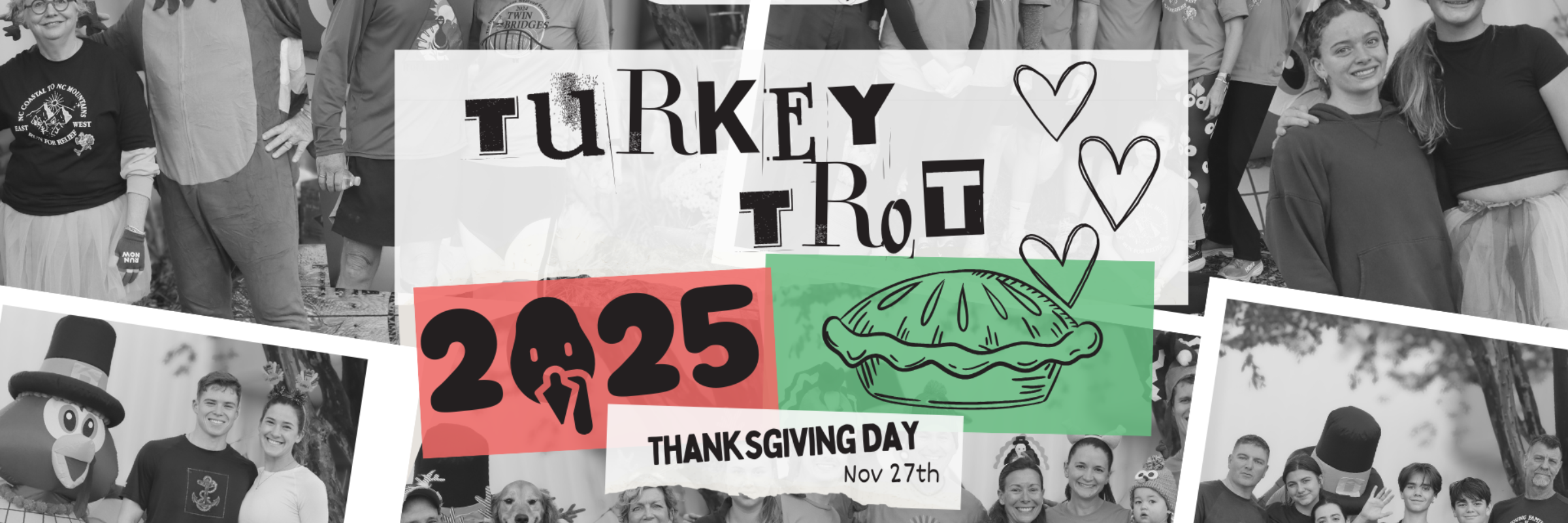 Cape Carteret Turkey Trot