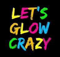 Harvest Fest 5k and 2K Glow Run! logo