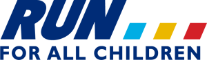 Run For All Children logo