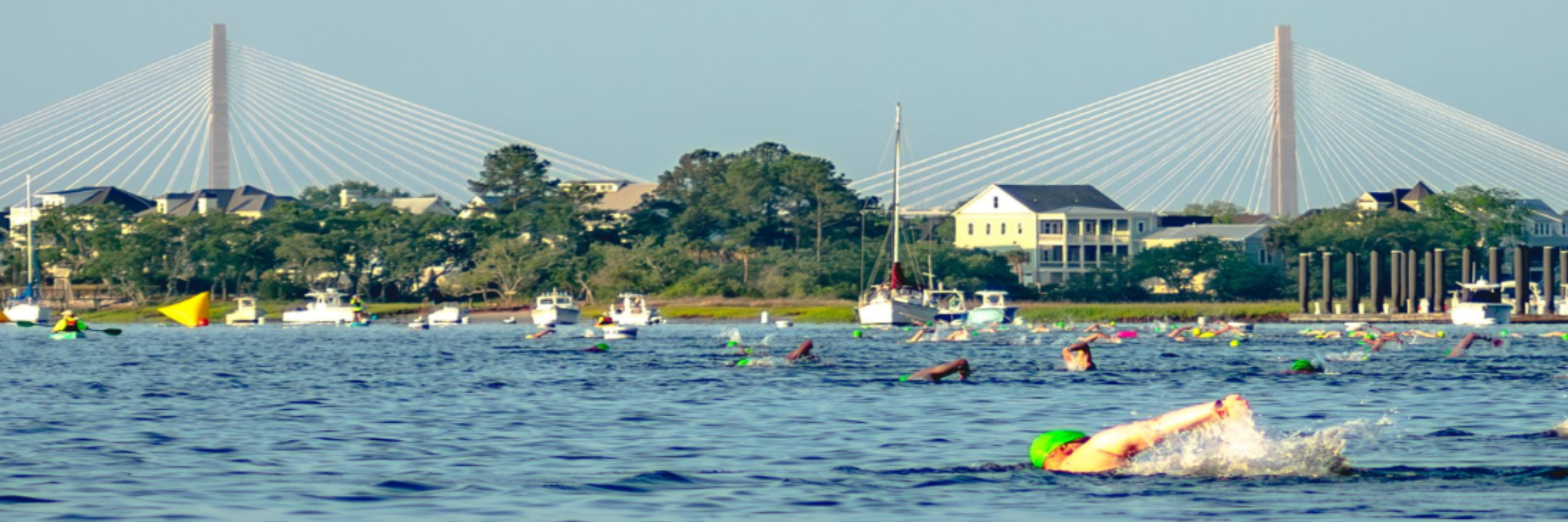 Lowcountry Splash