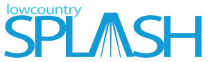 Lowcountry Splash logo
