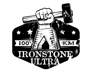 Ironstone 100K logo