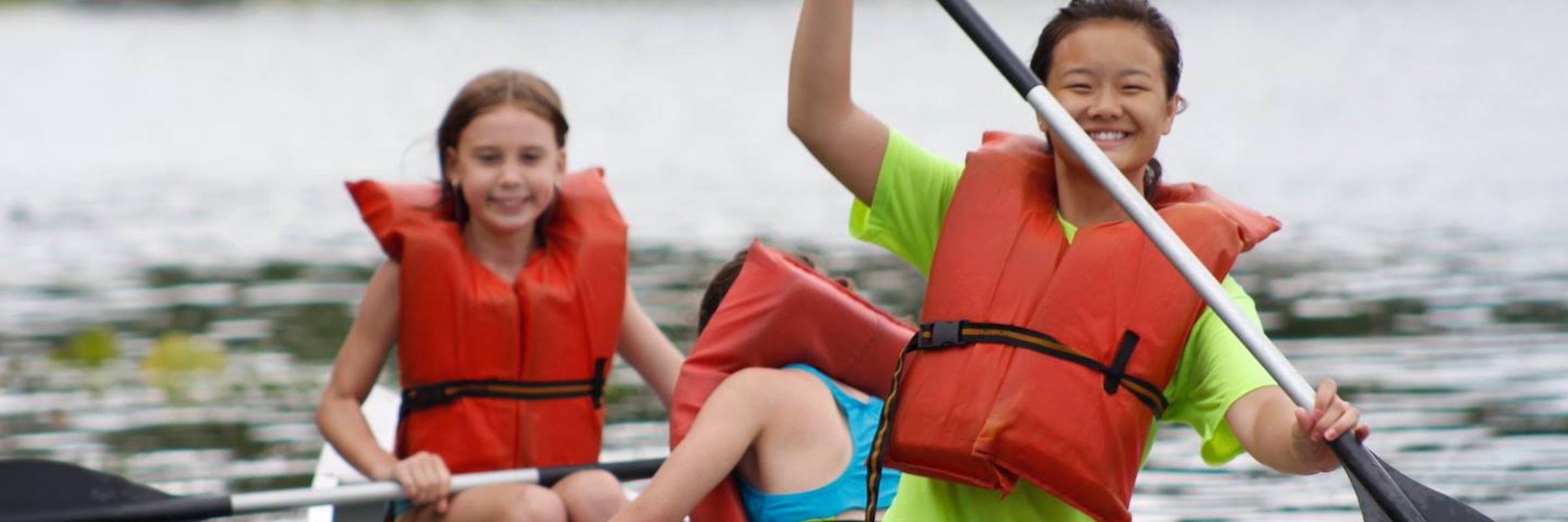 Youth Adventures - Summer Adventure Camps