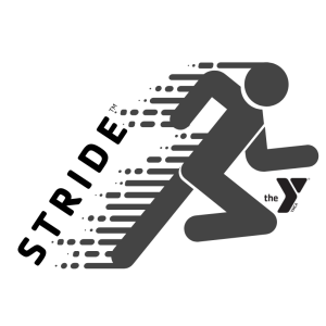 Ymca Stride Boy’s Running & Character Fitness Program logo
