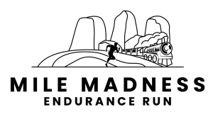 Mile Madness Endurance Run logo